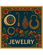 Assorted Jewelry | New, Vintage & Antique Pieces