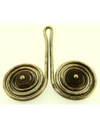 Tribal & Ethnic Jewelry