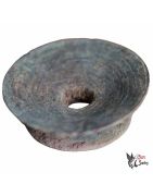 Vintage Ethnic Earrings