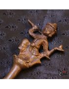 Vanishing Tattoo Heritage of Myanmar | Tribal Culture