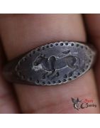 ETHNIC RINGS