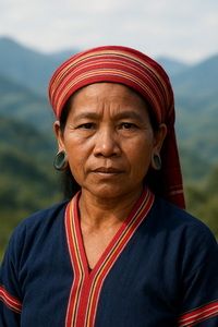 THE THAI YAI PEOPLE OF MEAWADEE