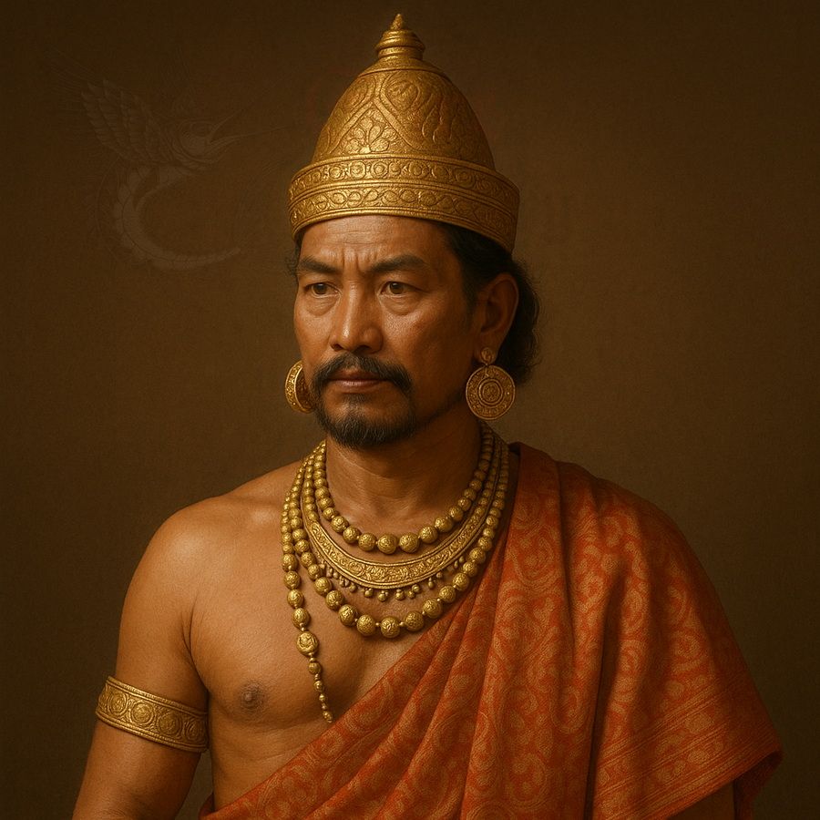 THE PYU CIVILIZATION: MYANMAR’S FORGOTTEN PIONEERS