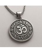 Pewter Pendants